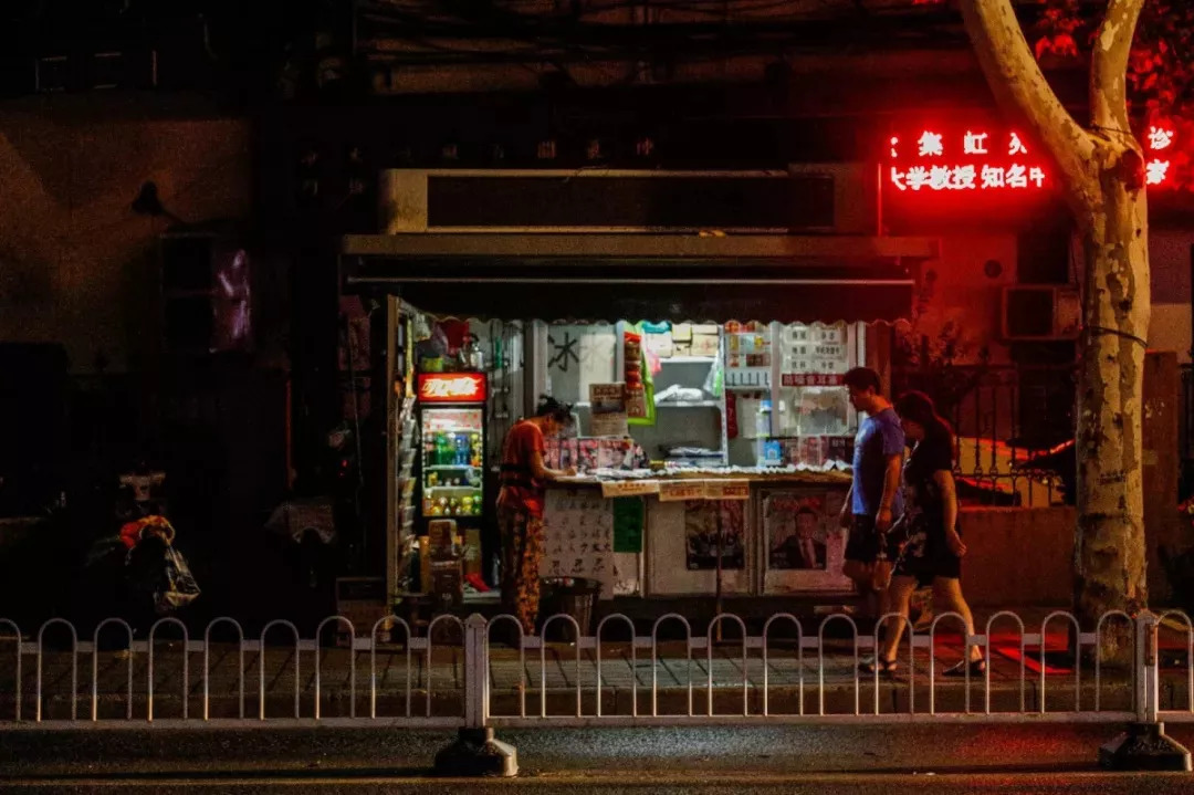 2005年的南京街头真实影像,记忆中的南京照片