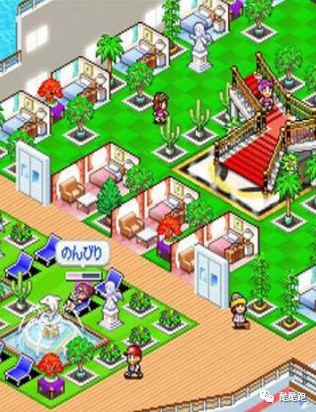 这家游戏公司可以实现你所有的梦想，而我们帮你找到了它