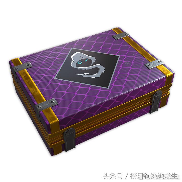 pubgberyl皮肤哪个好,pubg即将出的新皮肤m4