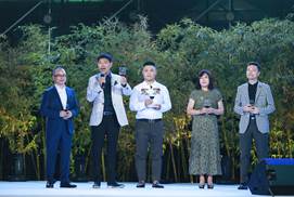 吉盛伟邦音乐节,吉盛伟邦年度盛典视频