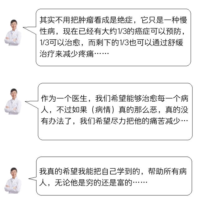 香港癌症医生,深圳市好医生