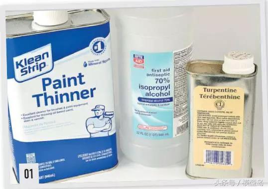 亚当的装甲模型制作指南,亚当的模型制作指南