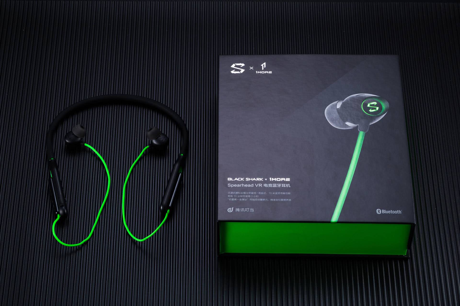 黑鲨游戏手柄吃鸡测评,黑鲨游戏手柄有什么功能