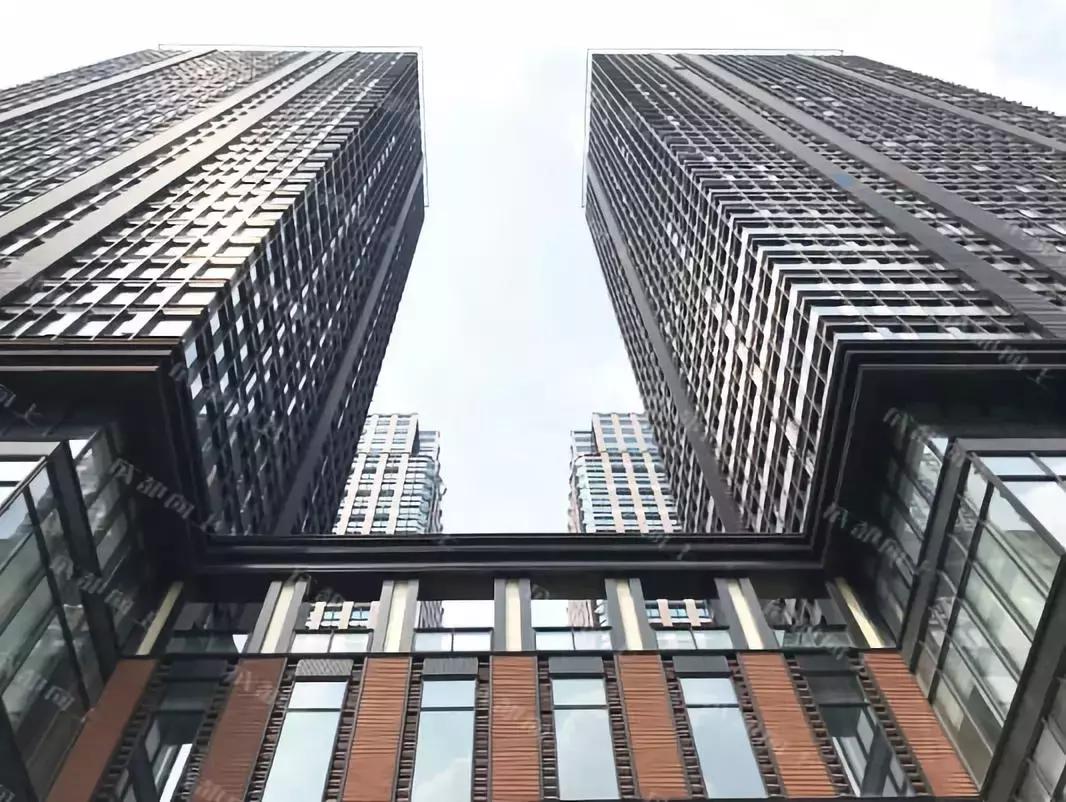 《谁才是蓉漂金领最爱的高端租赁房？》NO.1：金融城篇