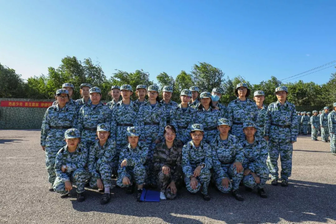 军训写一封家书,军训家书写给父母咋写