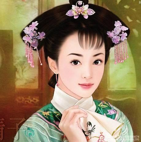 中国历史37位奇女子37首七言诗,中国历史上的49位奇女