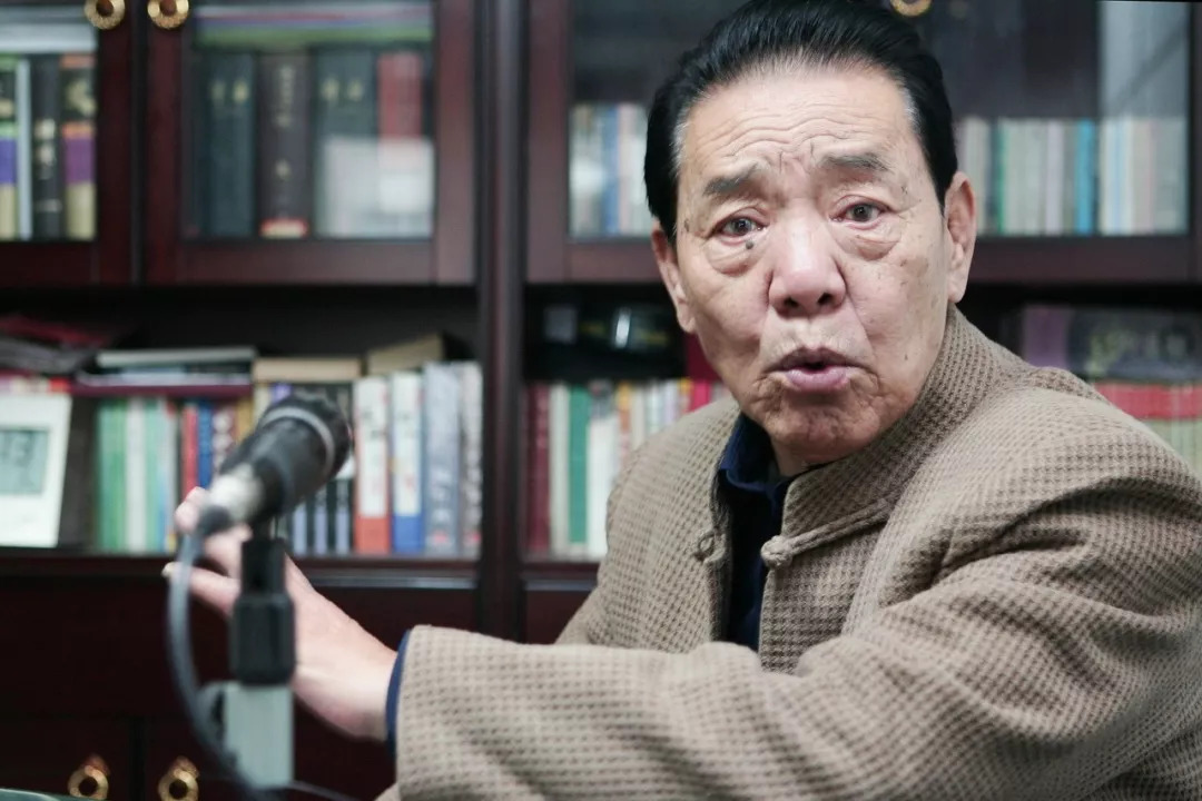 单田芳怎么去世,单田芳评书的六大缺点