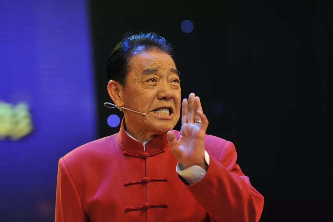 单田芳怎么去世,单田芳评书的六大缺点