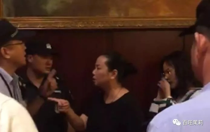 玻尿酸网红殴打孕妇，还请水军洗白？这年头法盲都那么嚣张了吗