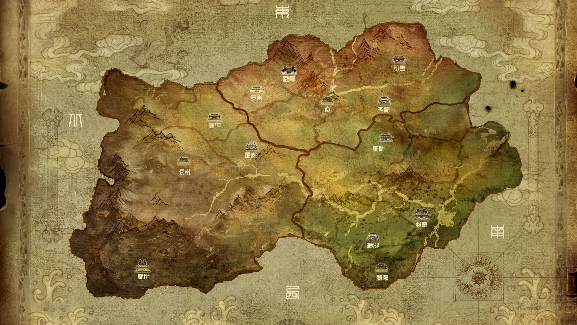 梦三国手游玩家,梦三国手游感恩同行二周年