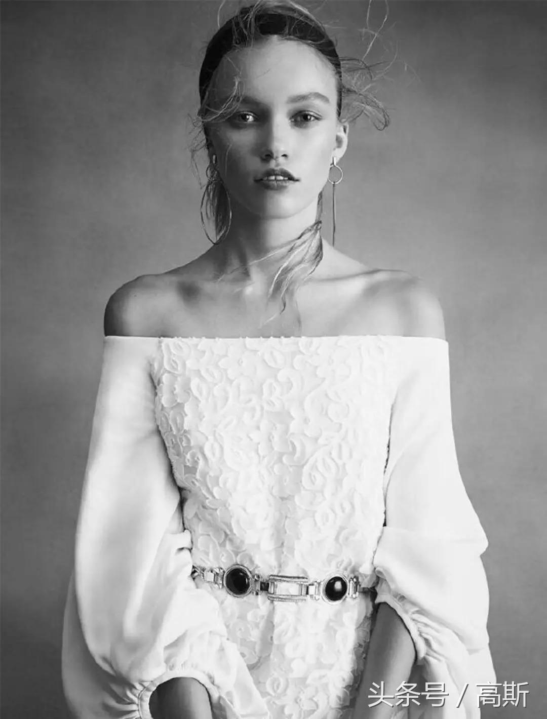 奚梦瑶刘雯同时走维密,维密刘雯奚梦瑶2018