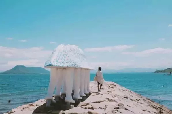 小众目的地远离318,国庆适合去的九个小众目的地