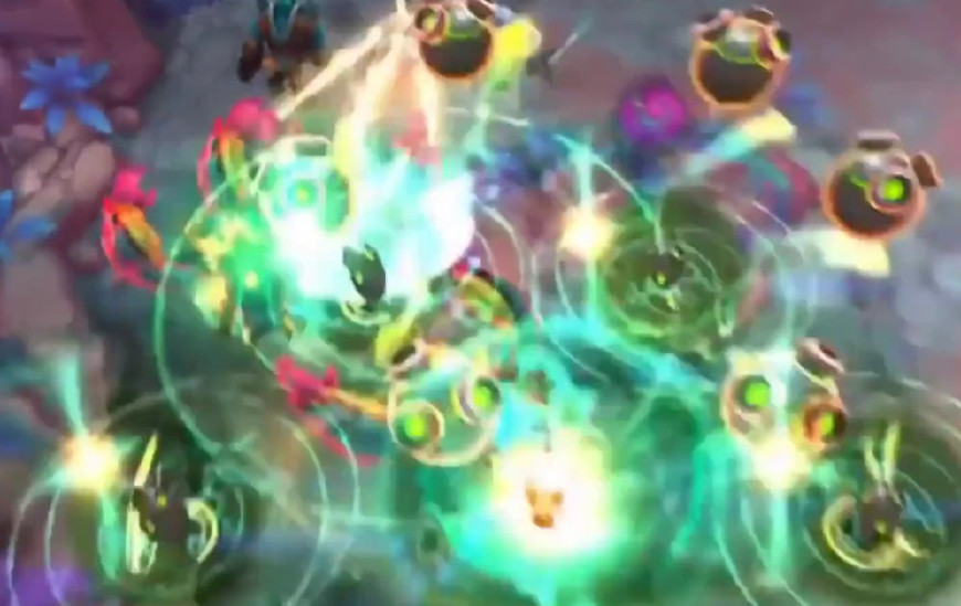 lol美测服2.25所有皮肤抢先看,lol新款末日使者皮肤