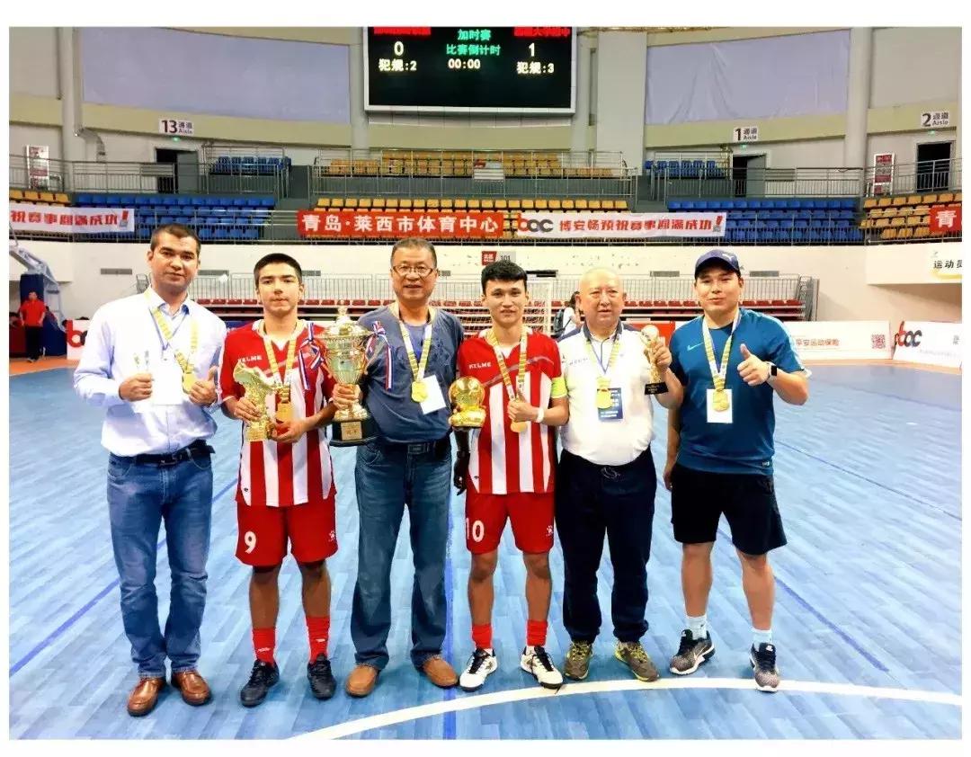 全国青少年足球联赛新疆u19,新疆足球u19国家队