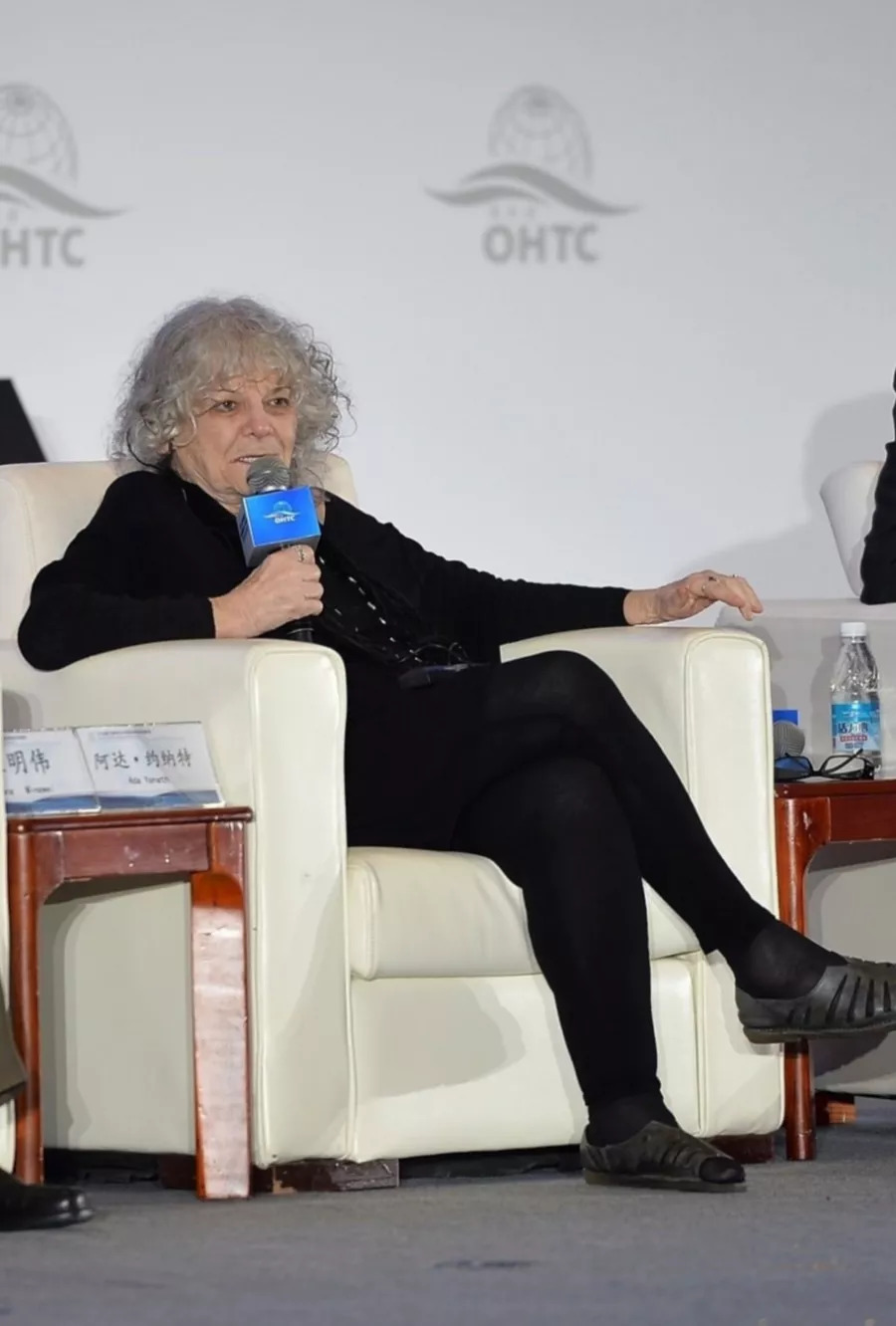 帮四川留下563名海外人才的海科会，诺奖朋友圈居然这么大！