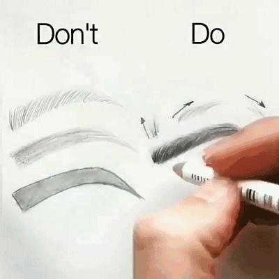 画渣到大佬的进化史,画渣画画是真的不好