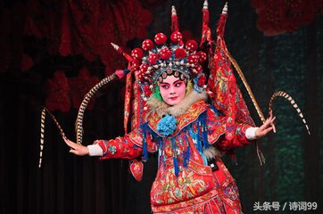 中国传统戏曲主要剧种有哪些,四川传统戏曲种类有哪些