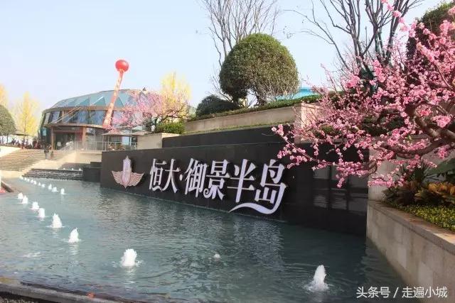 平顶山新城区房子前景,平顶山新城区哪个片区适合买