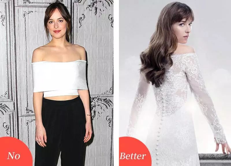 肩宽穿长好看还是肩窄穿衣好看,穿衣服肩宽好看还是肩窄好看