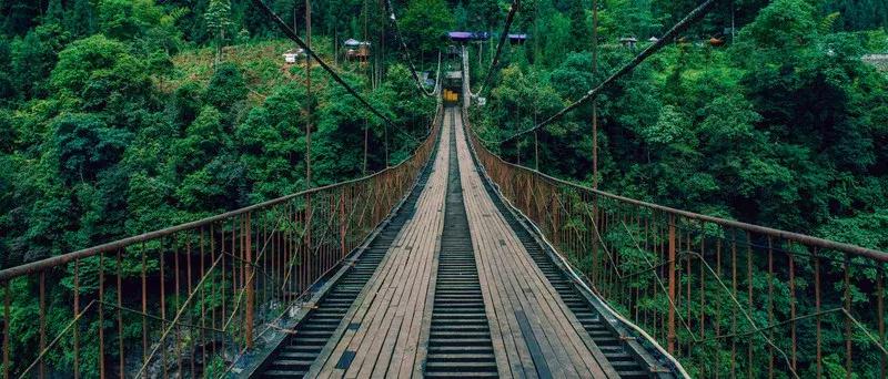 成都邛崃藏在深山中的世外桃源,成都邛崃最值得去的地方