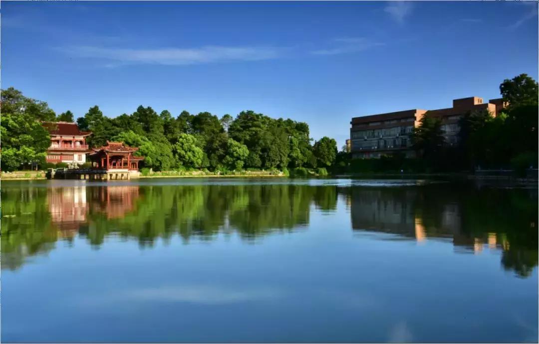 浙师新版月饼C位高调出道！校友们坐不住了，一片求代购声！