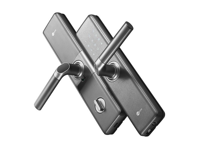 联想指纹锁和面部识别,联想指纹锁测评