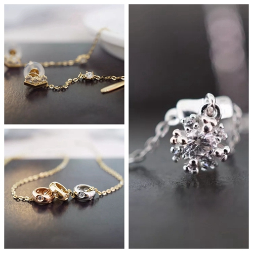 k金怎么分辨含金量,珠宝k金的优点