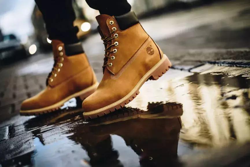 一双timberland寿命,timberland在哪买更放心一些