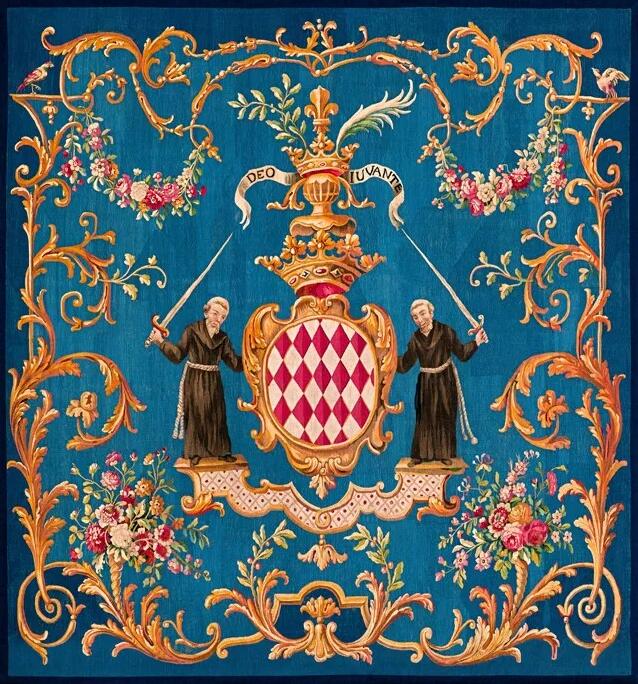 法国600件文物运回中国,摩纳哥故宫文物展