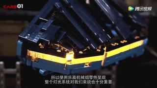 布加迪当玩具车,布加迪推出儿童新型玩具车