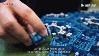 布加迪当玩具车,布加迪推出儿童新型玩具车