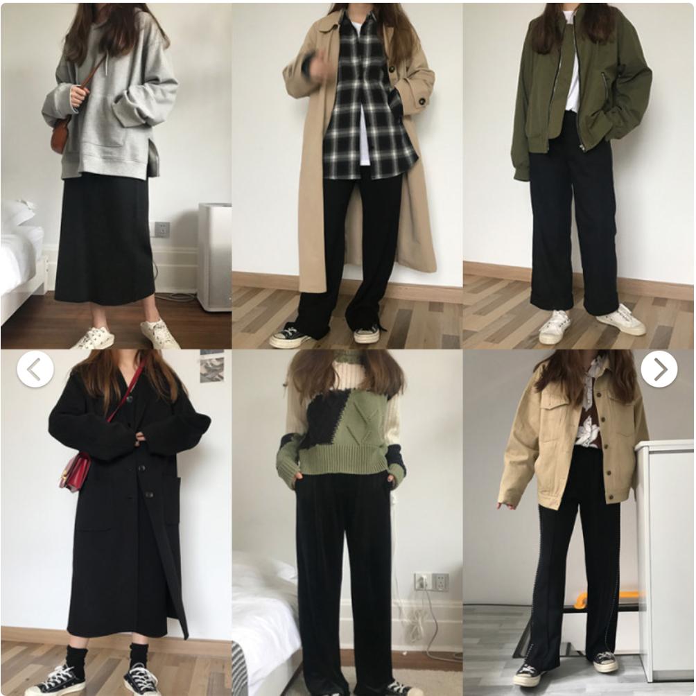 质量好的春季卫衣女装店铺推荐,oversize卫衣店铺推荐