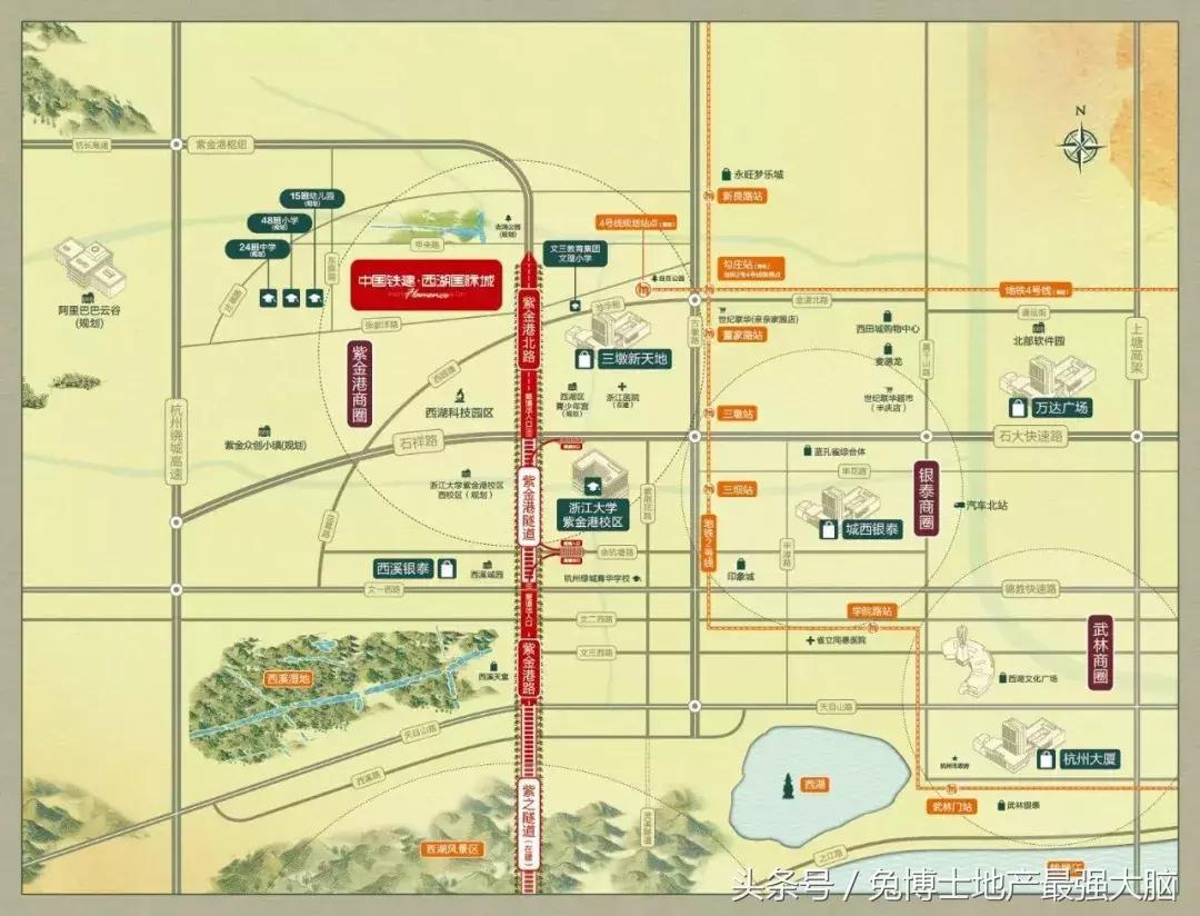 市中心旧楼盘值不值得买,市中心的楼盘还能买吗