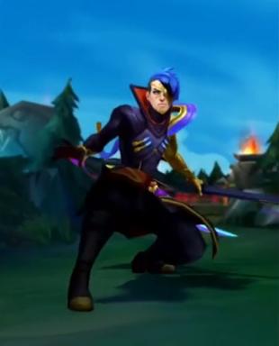 lol必买十大皮肤限定,lol必买的十个皮肤有哪些