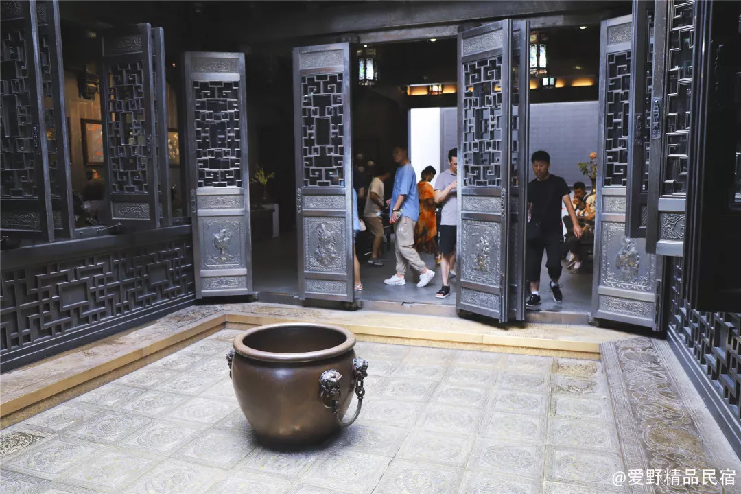 杭州3天2夜｜西子湖畔，脚步丈量这座底蕴深厚的城-爱野精品民宿