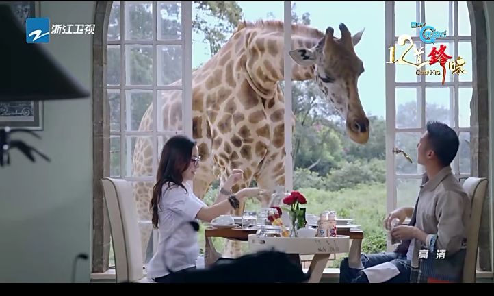 肯尼亚│我没有错过非洲，错过动物大迁徙