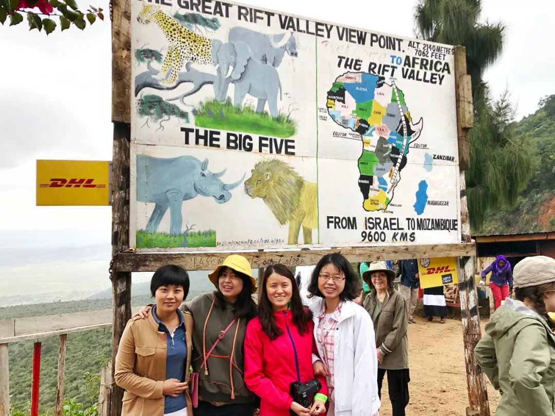 肯尼亚│我没有错过非洲，错过动物大迁徙