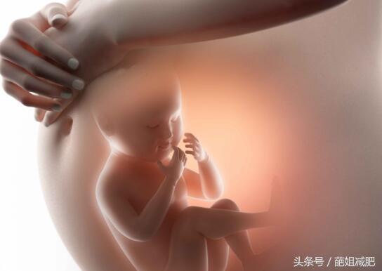 孕期肚子疼要小心，导致腹痛的四大原因不容忽视，要警惕