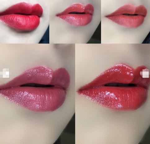 适合黄皮的6支mac口红,黄皮mac不掉色不沾杯口红