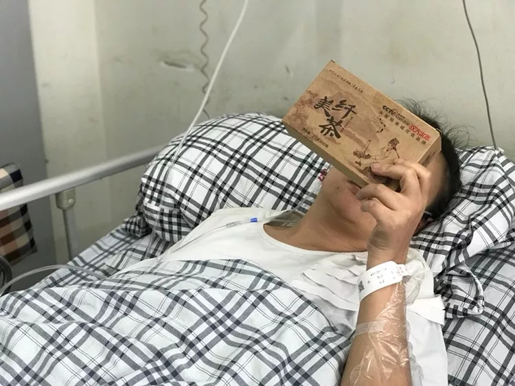 女子喝减肥咖啡死案件结果,女子减肥70斤抢救16天