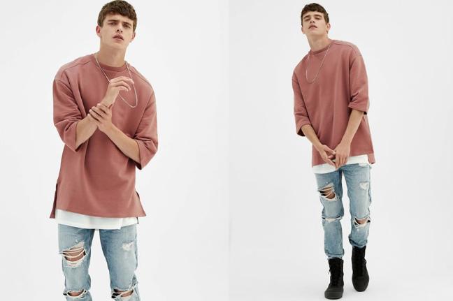 和zara一样的小众品牌还有哪些,全球最时尚的品牌