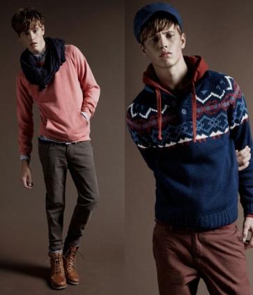 和zara一样的小众品牌还有哪些,全球最时尚的品牌