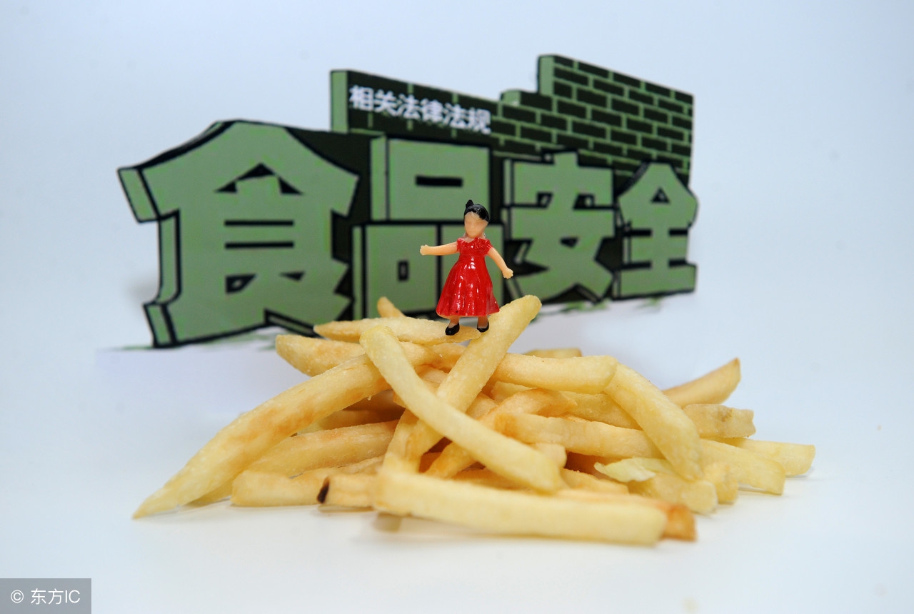 预防细菌性痢疾，守护肠道健康