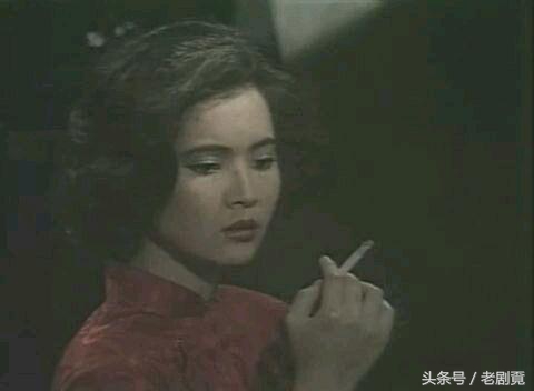 华语版义不容情经典片段,义不容情是哪一年的电视剧