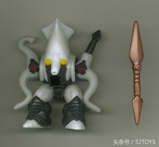 比斯特弹射玩具,比斯特星人玩具介绍