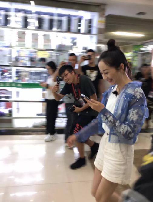 韩雪吴谨言,吴谨言韩雪