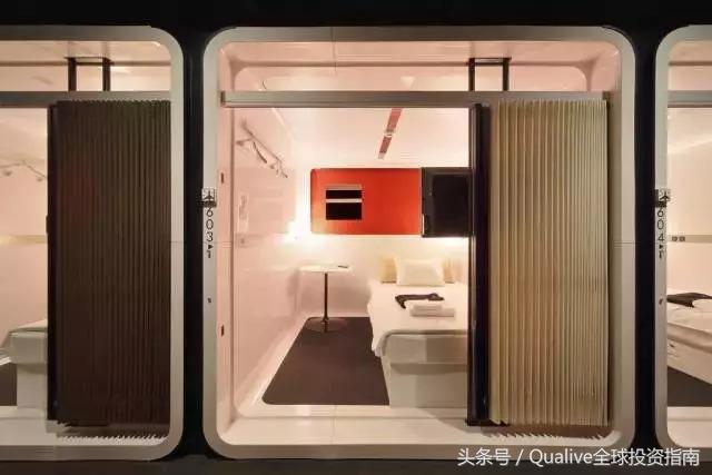 世界最尴尬旅馆,全球最孤独的旅馆