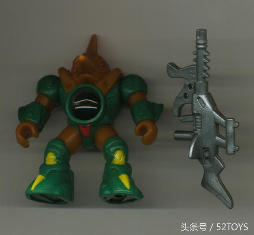 比斯特弹射玩具,比斯特星人玩具介绍