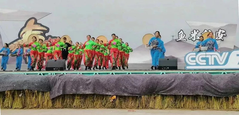 丰收节晚会直播中央1台几点开始,中央一套丰收节晚会现场直播高清