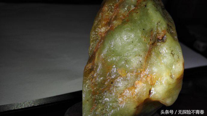 辽宁常见石头,在北方能捡到的珍贵石头有哪些